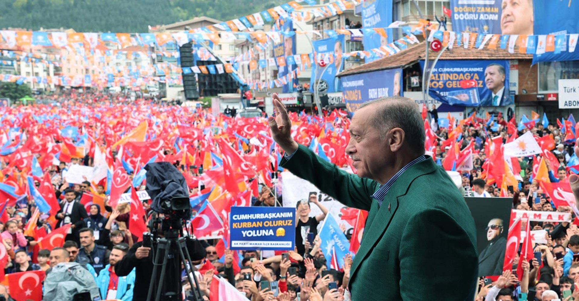 Is Erdogan’s Victory a Win for Turkey?