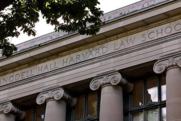 Harvard Law School