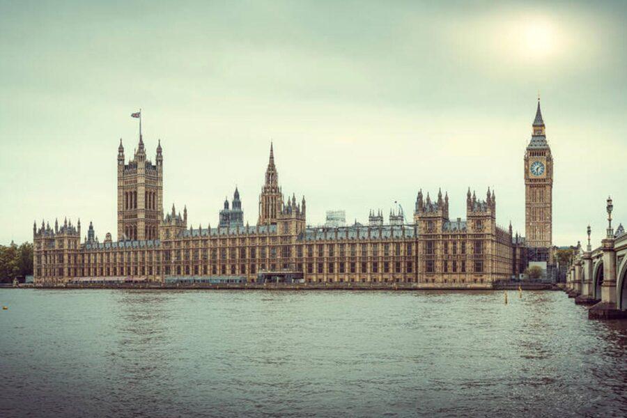 UK Digital Regulation