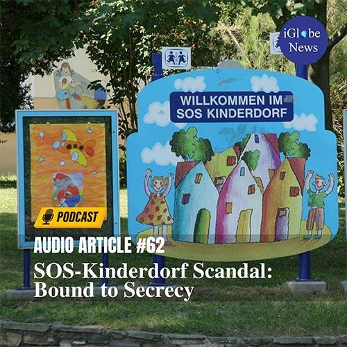 SOS-Kinderdorf