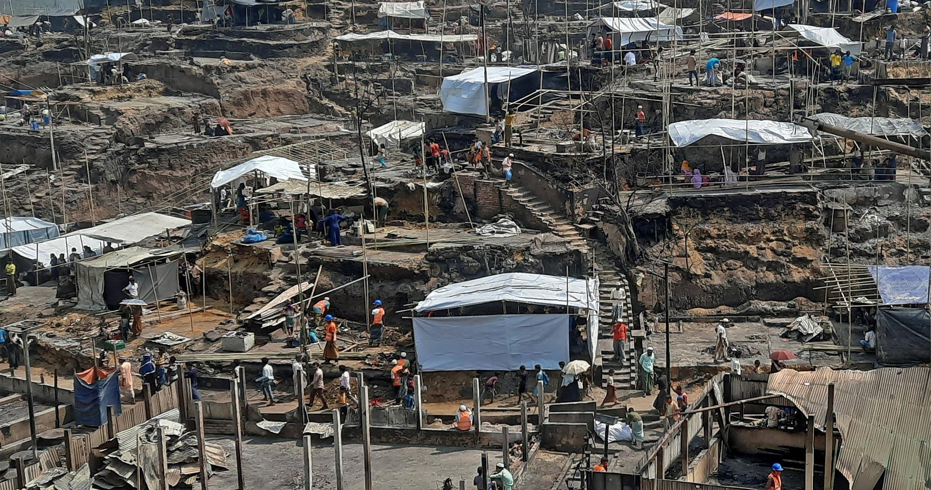 Rohingya Genocide: The Reality of Myanmar’s Apartheid State