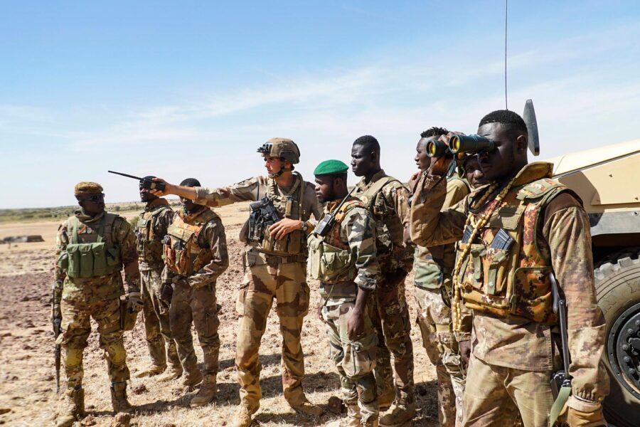 Sahel