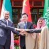 Saudi-Iran Agreement