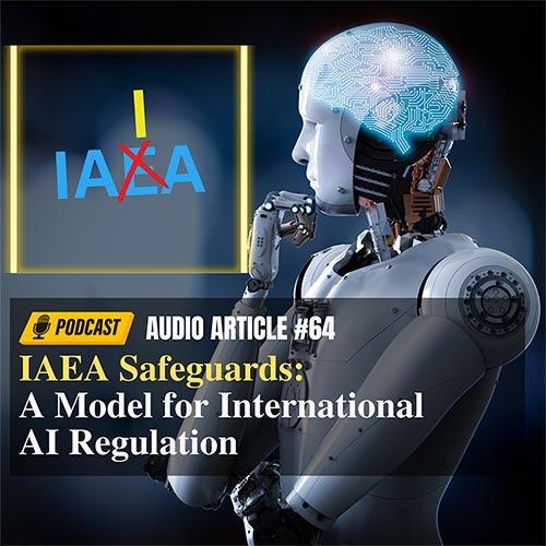 Audio Article IAIA