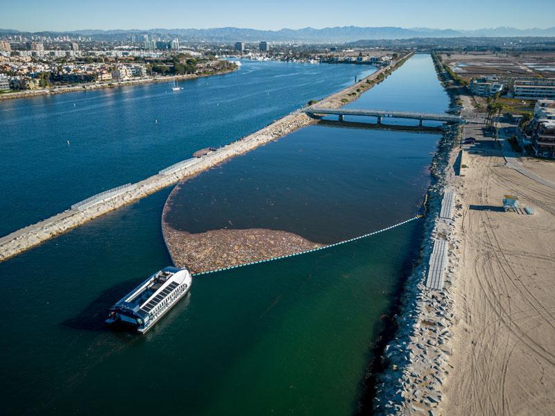 Ocean Cleanup