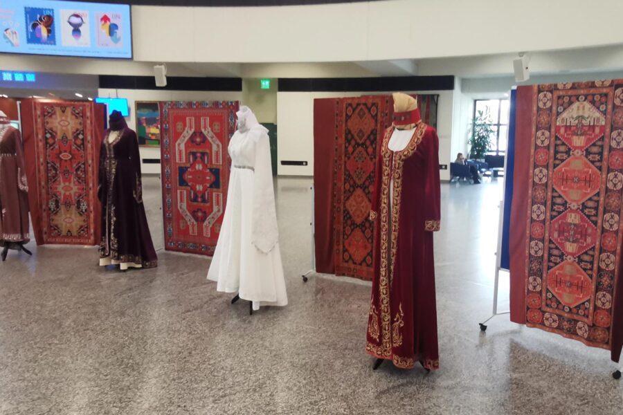 Exhibition Armenian Costumes