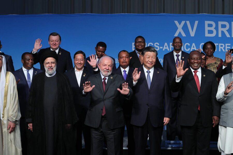 BRICS+