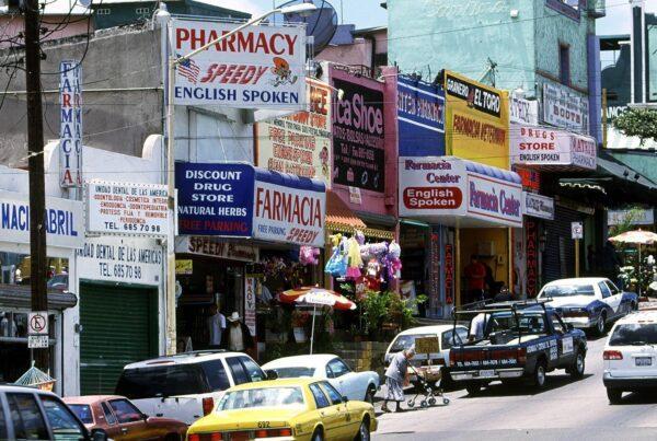 Fentanyl Latin America