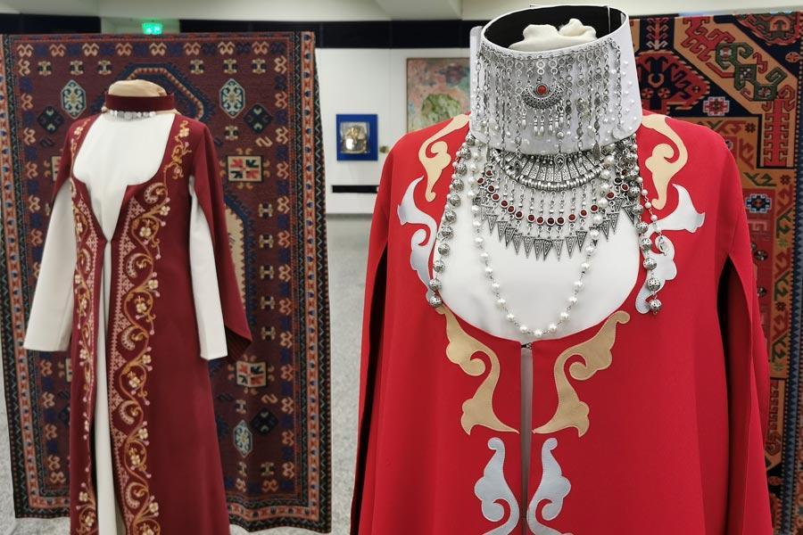 Armenian Costume