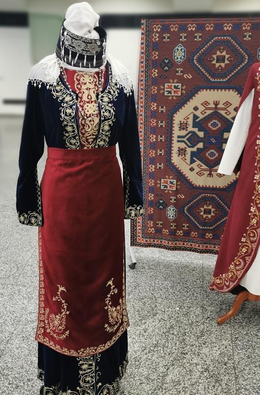 Armenian Costume