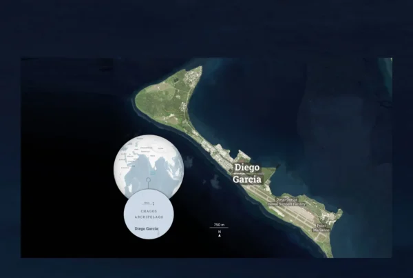 Diego Garcia Base