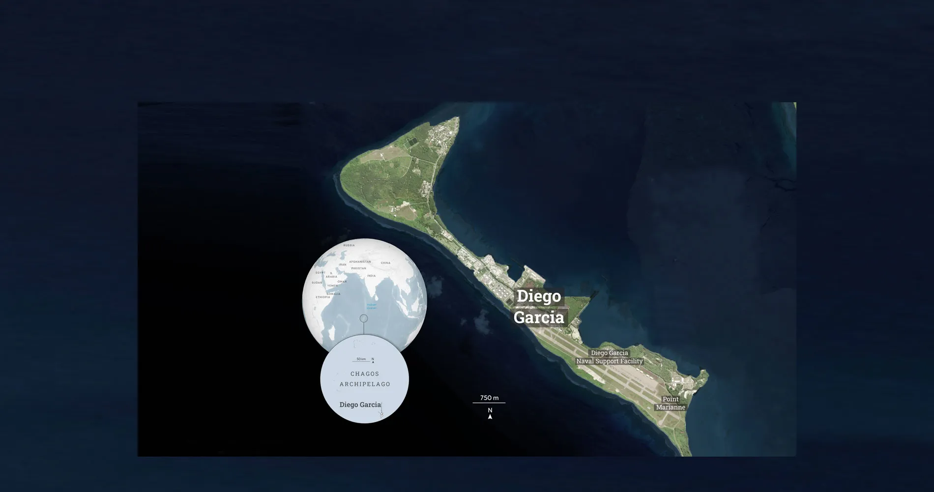 Diego Garcia Base