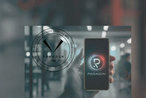 Paragon Solutions logo