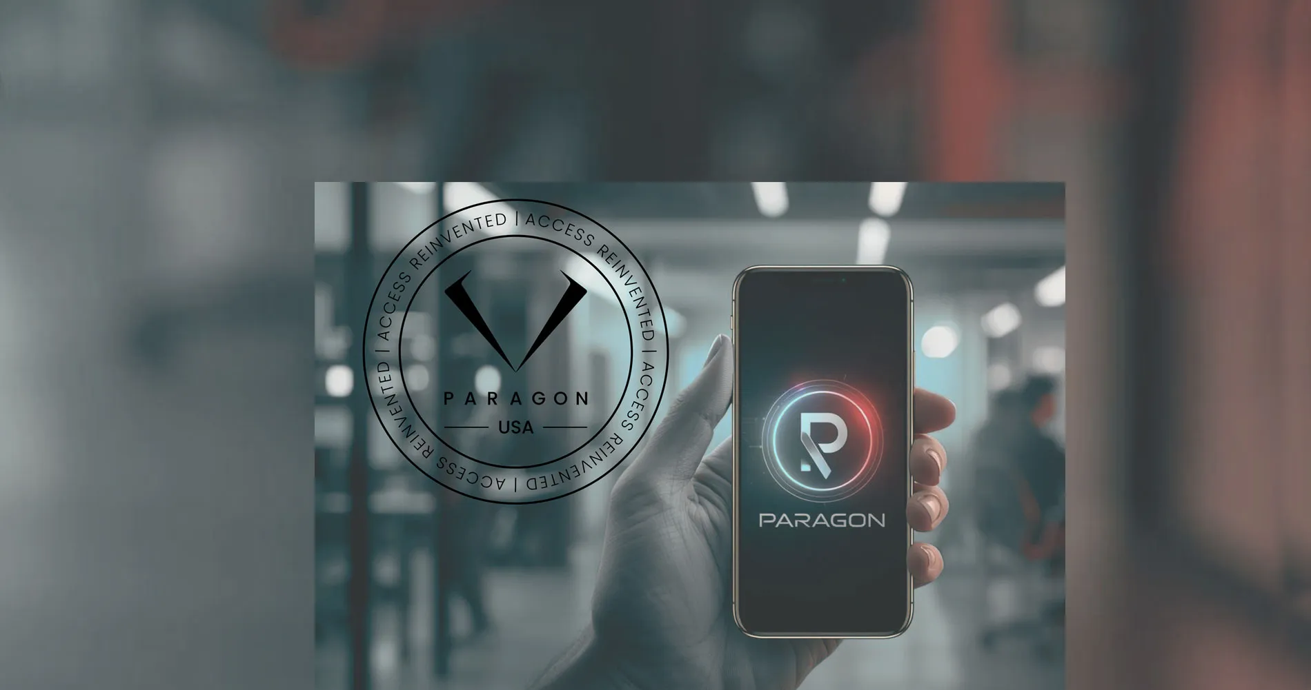 Paragon Solutions logo