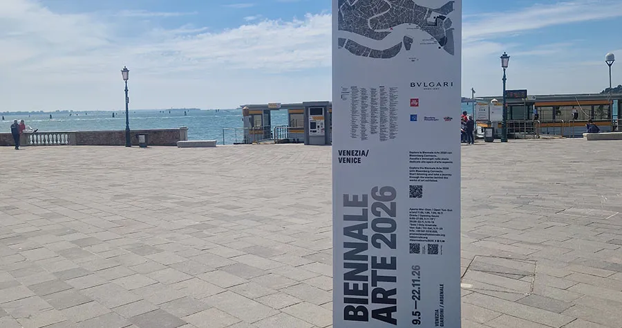 Biennale 2026