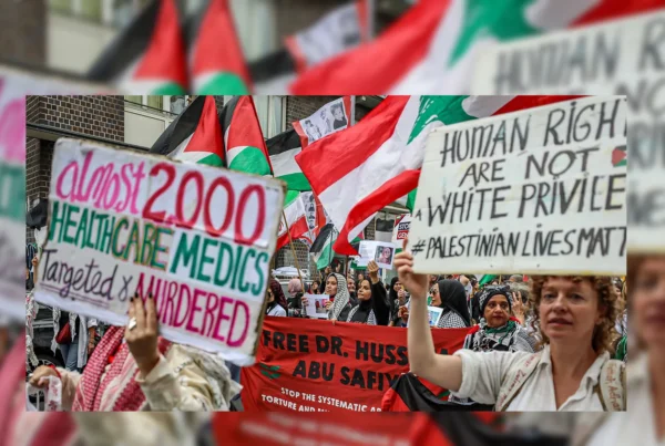 Documentary Gaza