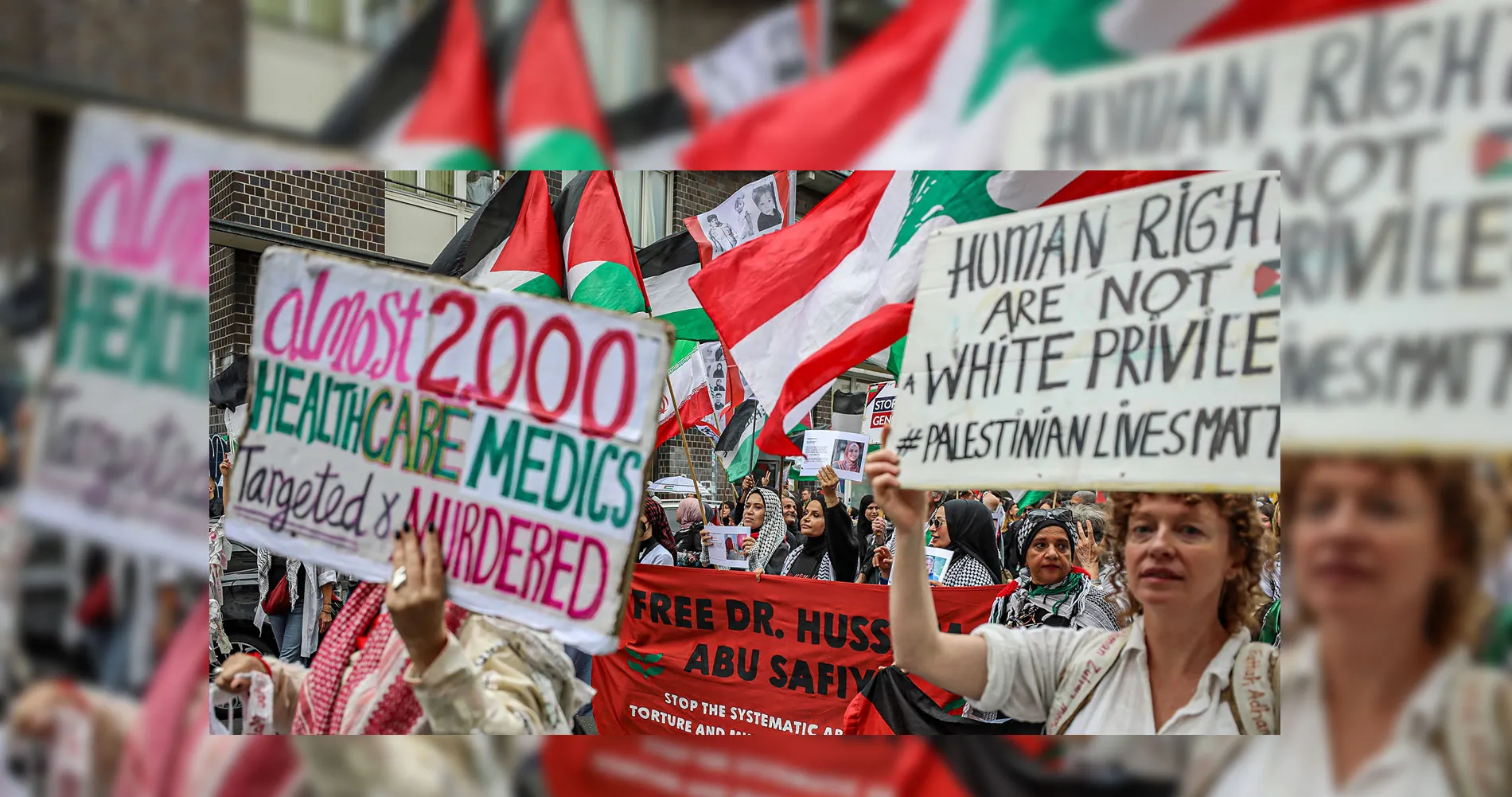 Documentary Gaza