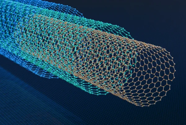 Carbon nanotubes