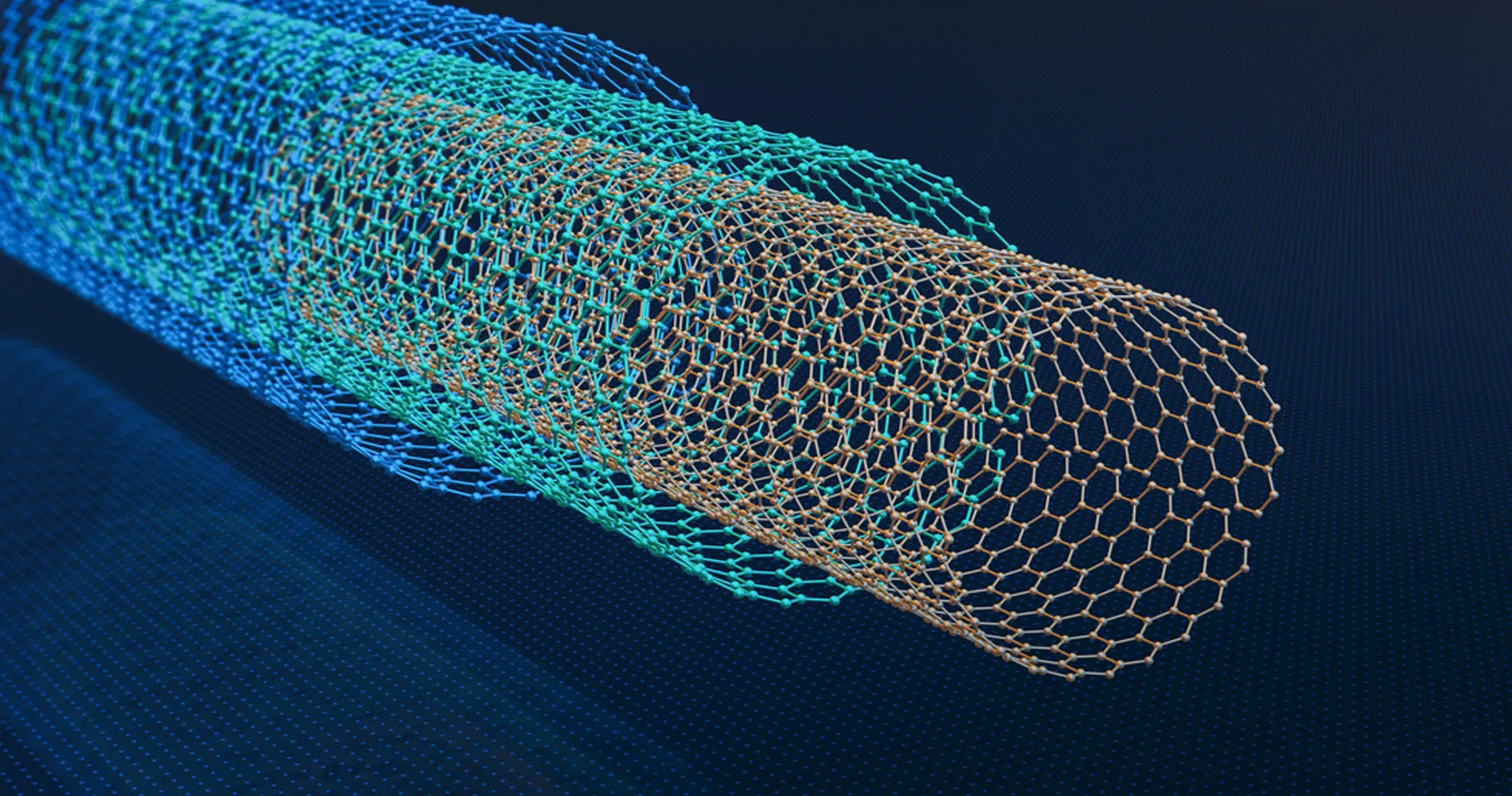 Carbon nanotubes