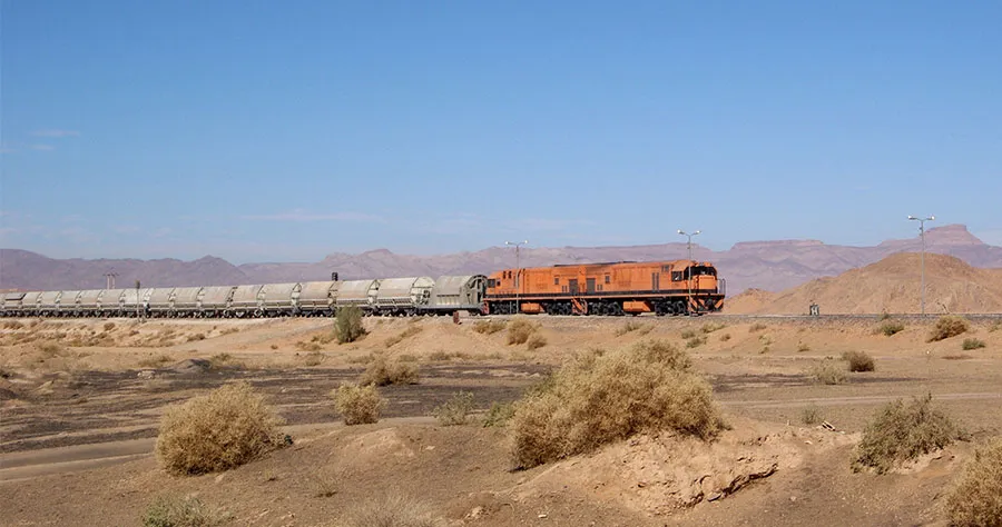 Hejaz Railway