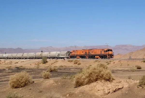Hejaz Railway