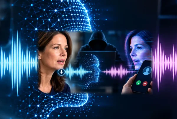 Voice Cloning