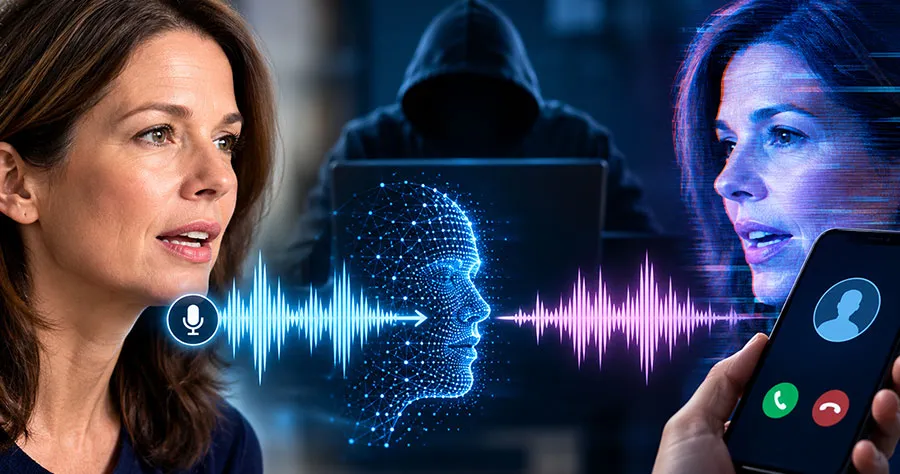 Voice Cloning