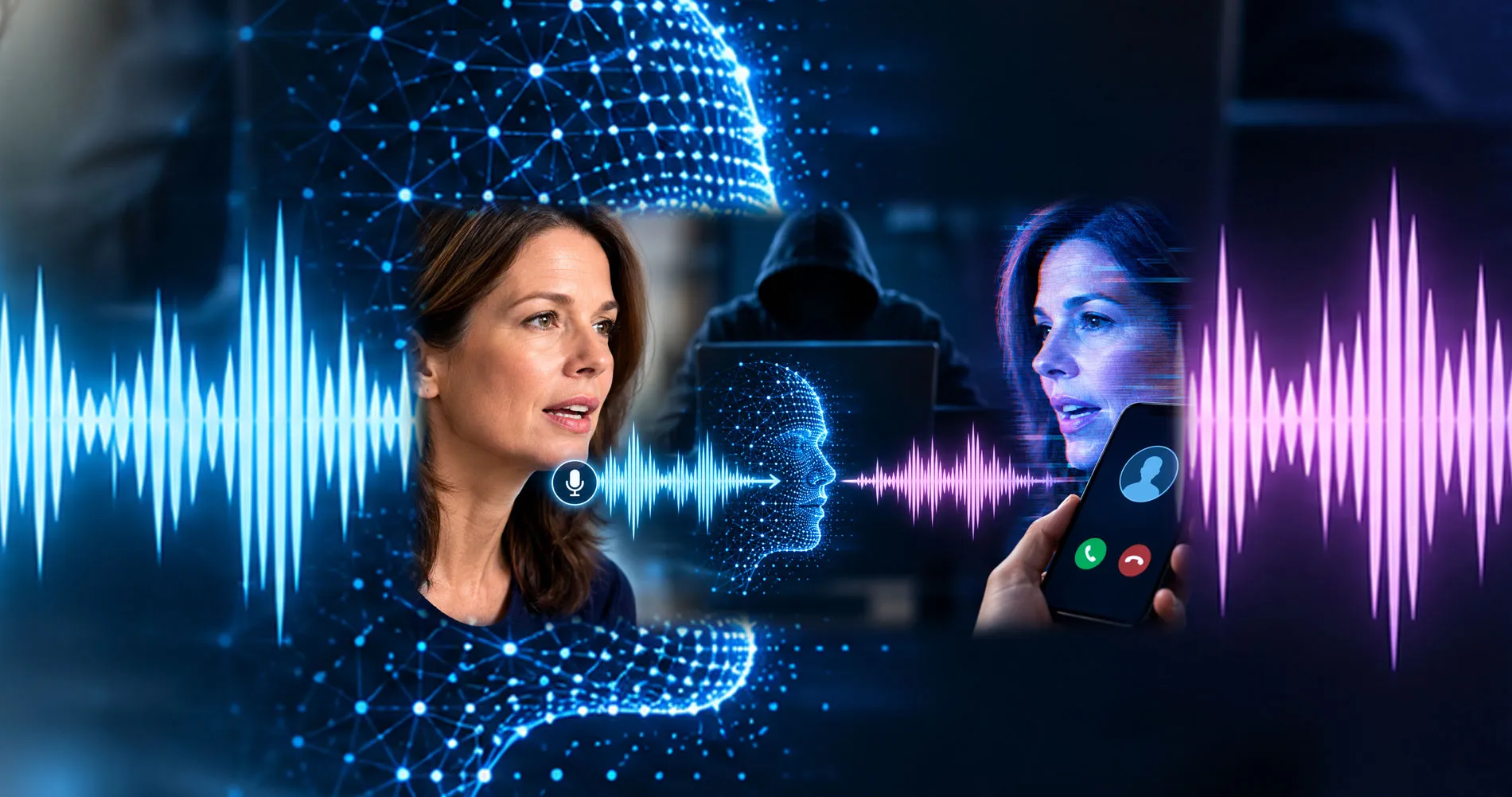 Voice Cloning