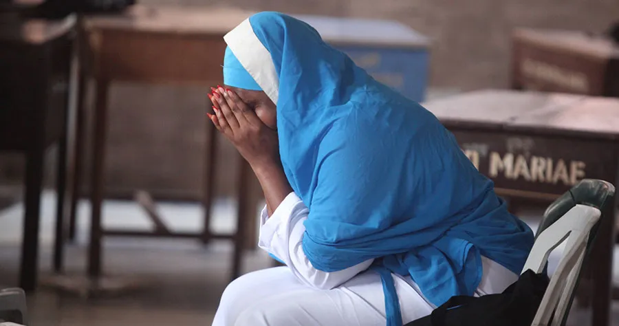 Good Friday In Lagos, Nigeria