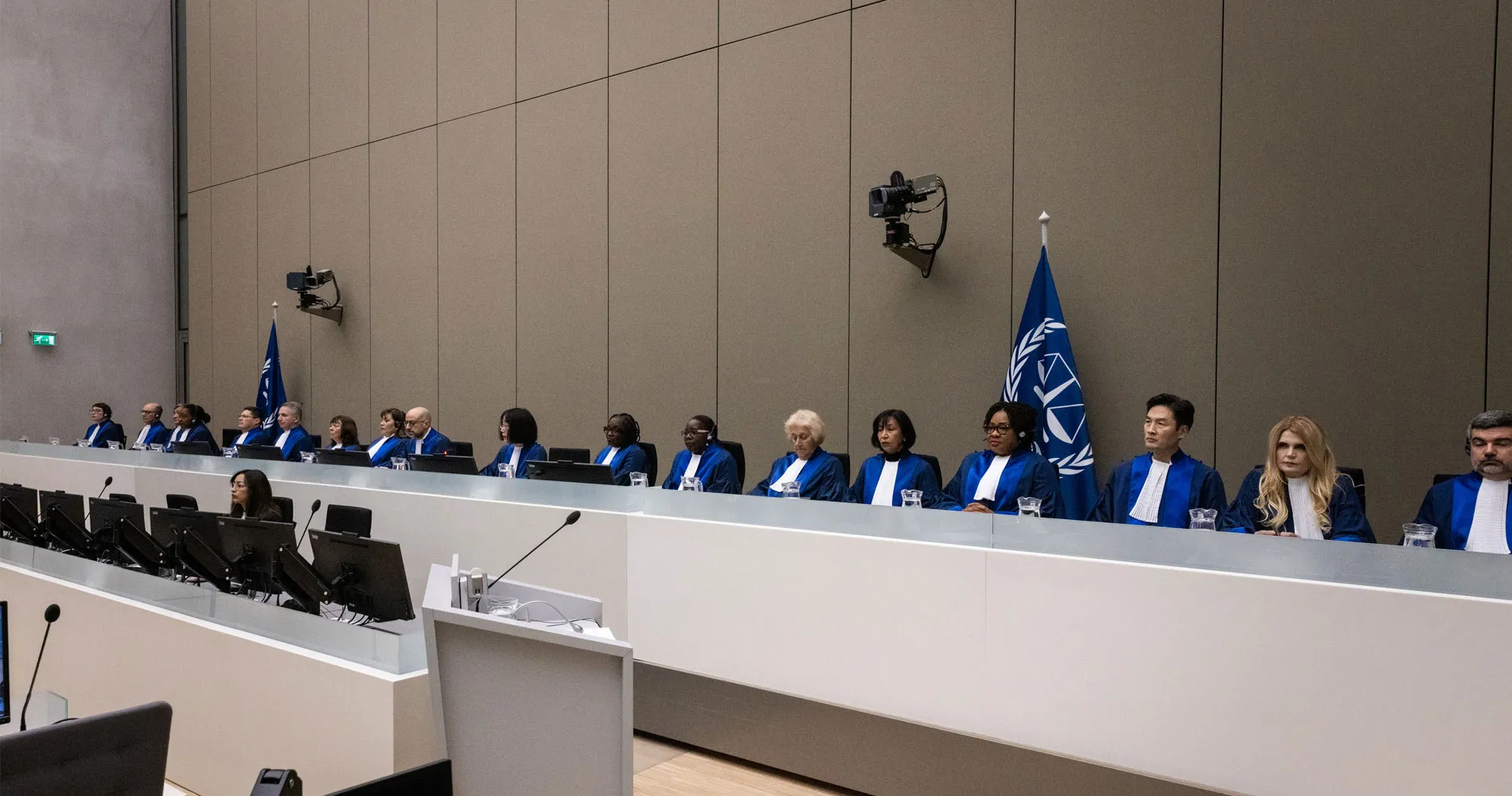 International Criminal Court