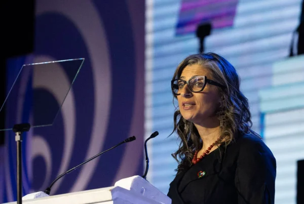 Francesca Albanese - UN report