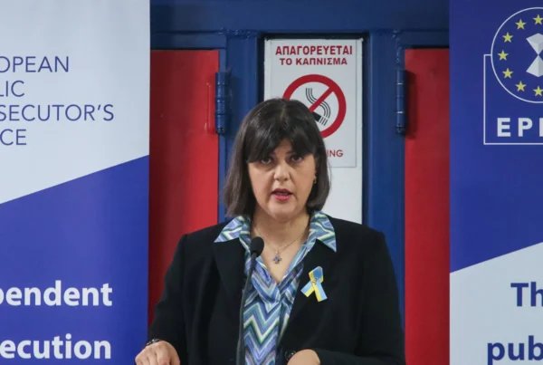 Greek farmers - Laura Kovesi