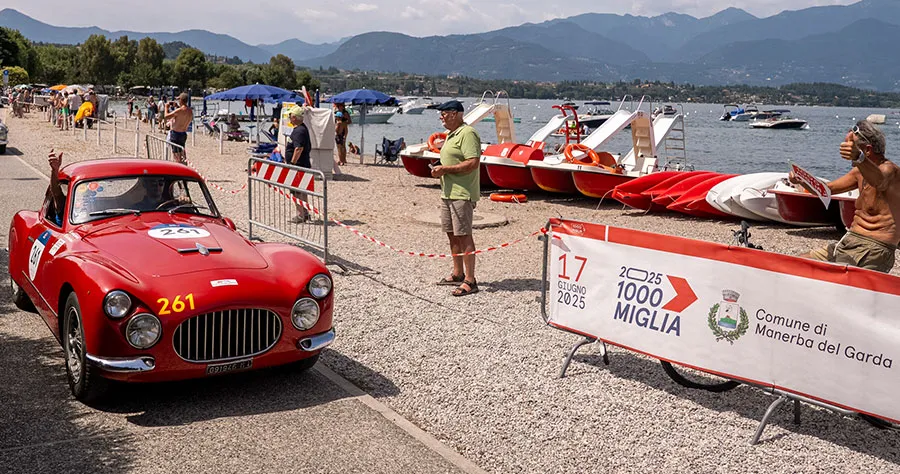 Mille Miglia
