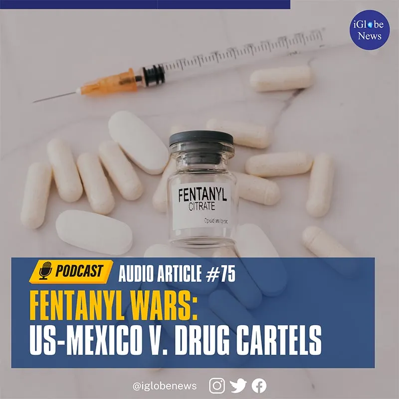 Fentanyl Wars