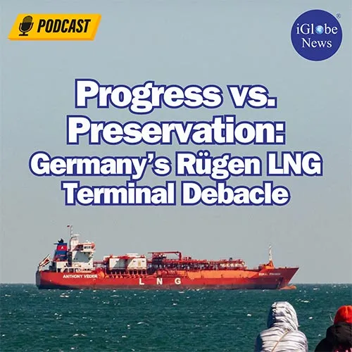 Audio Article LNG Rügen