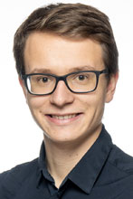 Alexander Gebhard Beiser