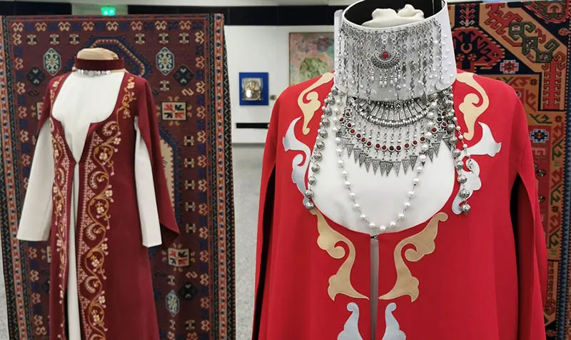 Armenian Costume