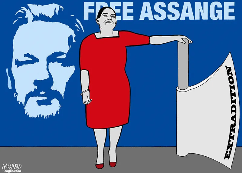 Assange