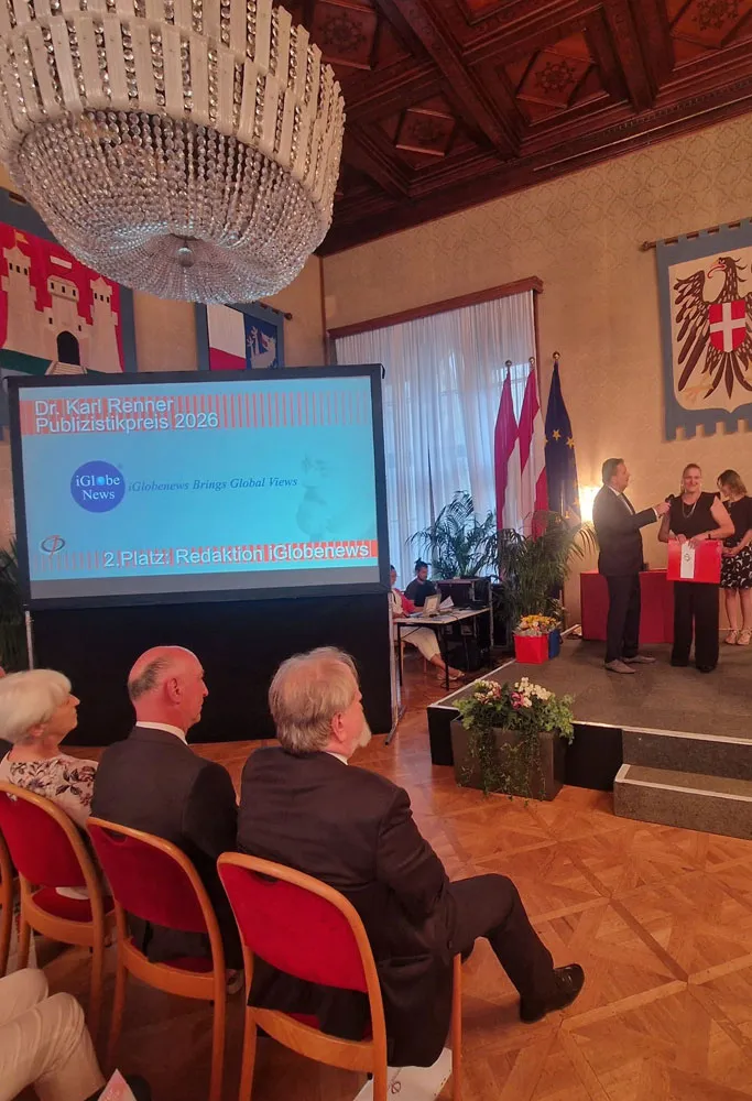 Dr. Karl Renner Prize