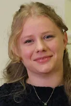 Axelle Devaux