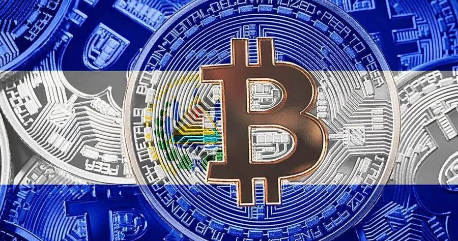 bitcoin logo