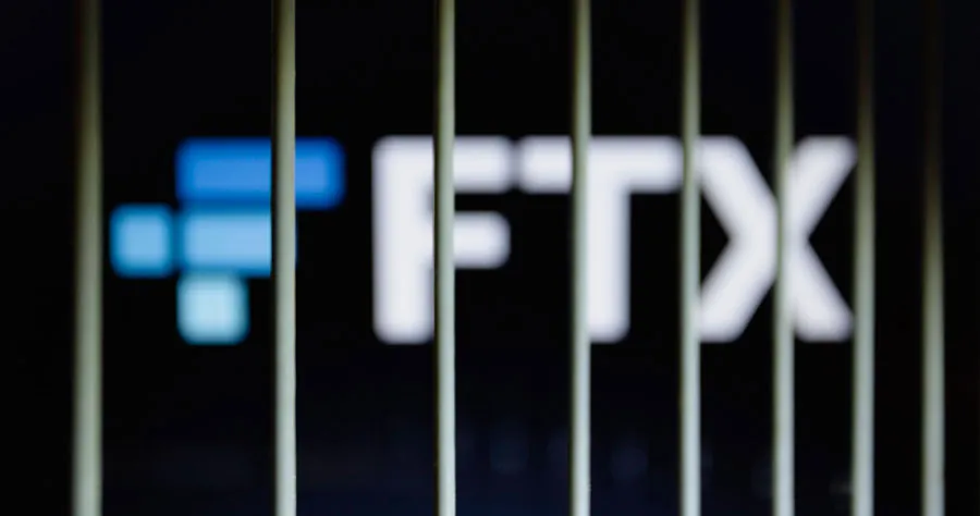 FTX logo