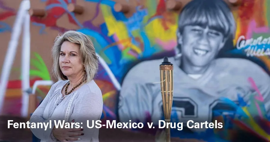 Fentanyl Wars
