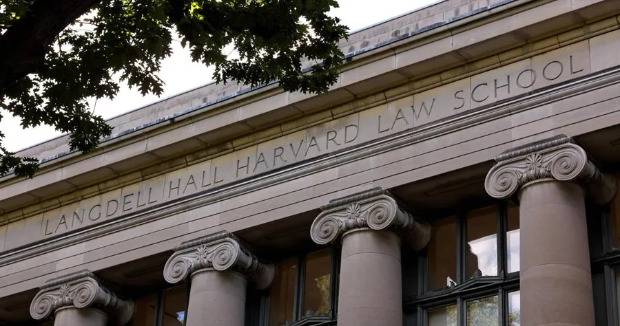 Harvard