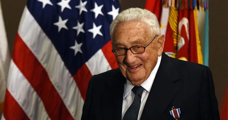 Kissinger