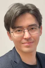 Nurlan Babakhanov