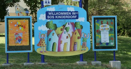 SOS Kinderdorf