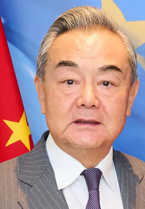 Wang Yi